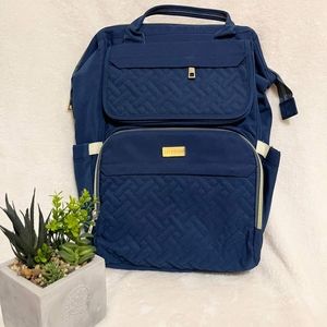 DIAPER BAG
